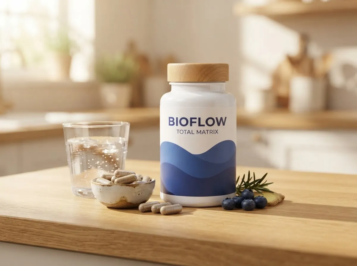 BioFlow Total Matrix